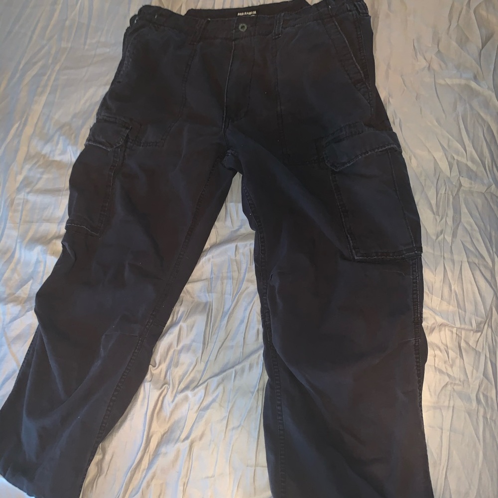 Cargo pants